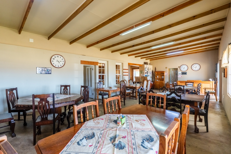 Commercial Property for Sale in Mossel Bay Rural Western Cape